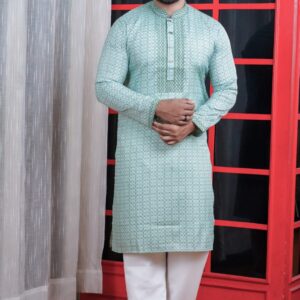 সফট কটন এমব্রয়ডারি এডিশন