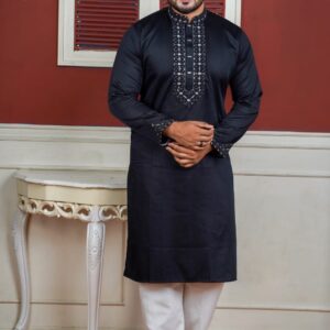 সফট কটন এমব্রয়ডারি এডিশন