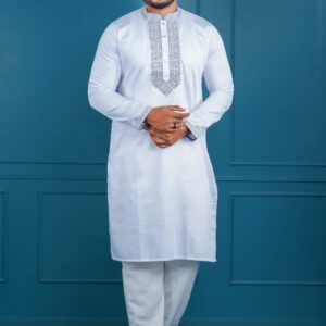 সফট কটন এমব্রয়ডারি এডিশন