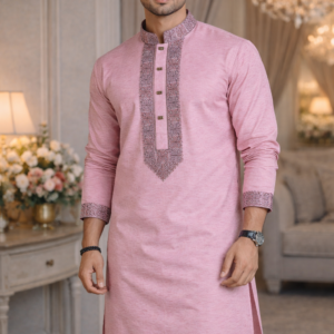 সফট কটন এমব্রয়ডারি এডিশন