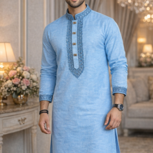 সফট কটন এমব্রয়ডারি এডিশন