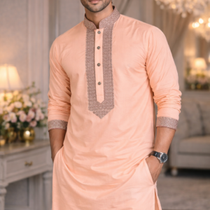 সফট কটন এমব্রয়ডারি এডিশন