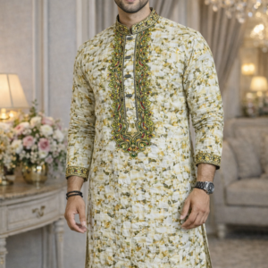 সফট কটন এমব্রয়ডারি এডিশন