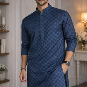 সফট কটন এমব্রয়ডারি এডিশন