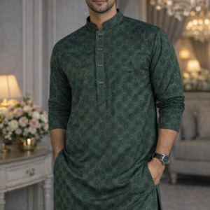 সফট কটন এমব্রয়ডারি এডিশন